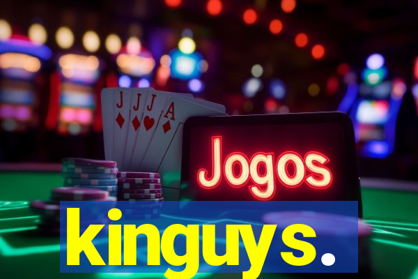 kinguys.