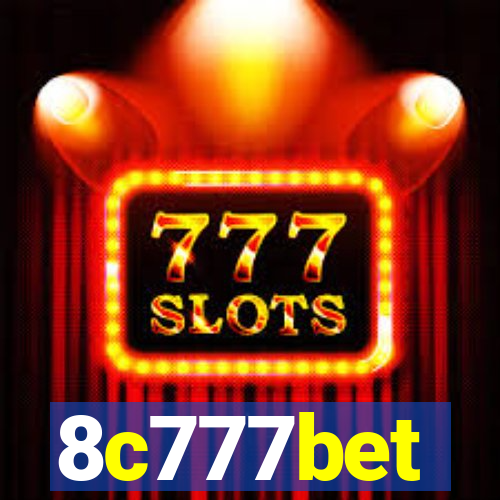 8c777bet