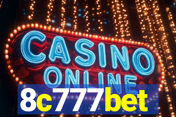 8c777bet