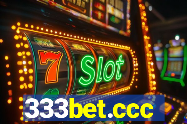 333bet.ccc