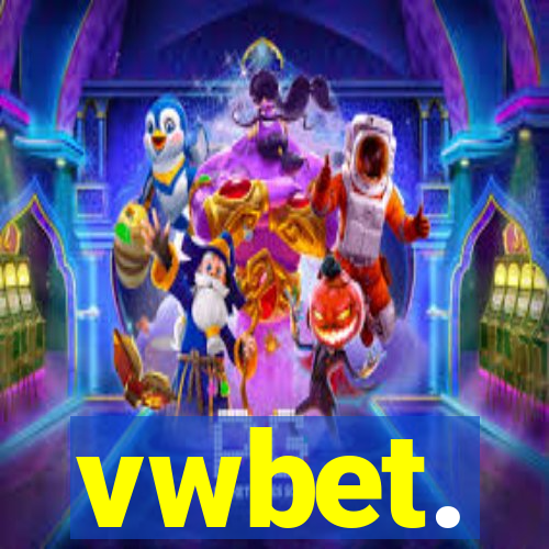 vwbet.