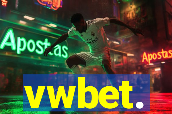 vwbet.