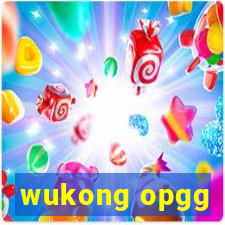 wukong opgg