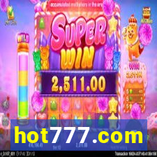 hot777.com