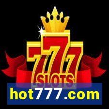 hot777.com