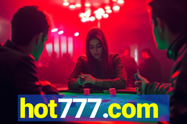 hot777.com