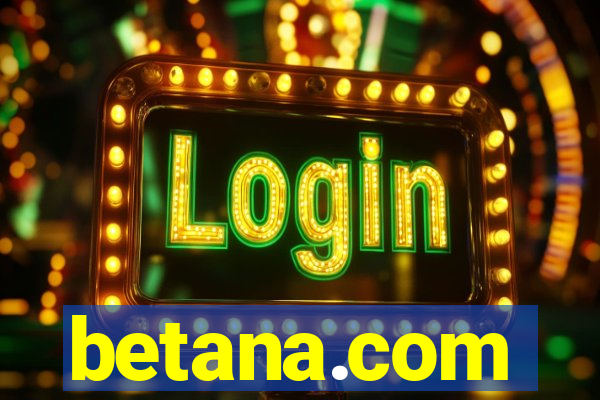 betana.com