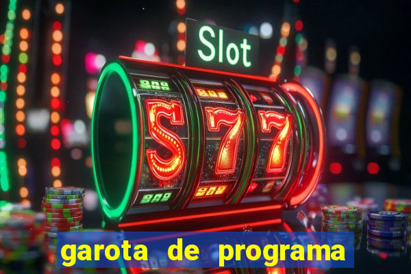 garota de programa em cruzeiro sp