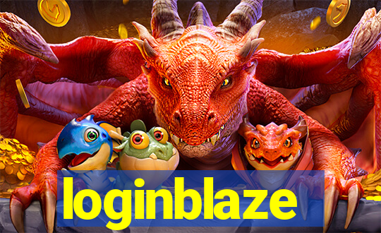 loginblaze