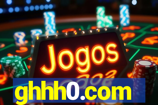 ghhh0.com