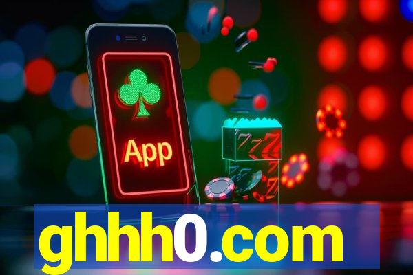 ghhh0.com