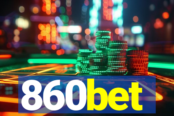 860bet