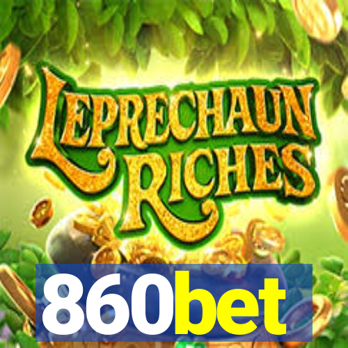860bet