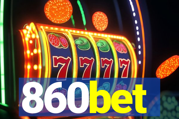 860bet