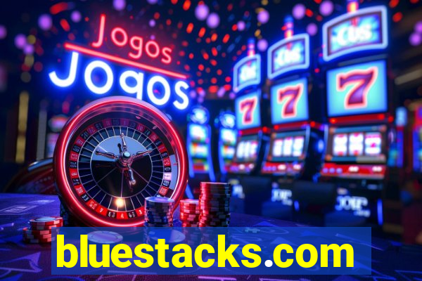 bluestacks.com