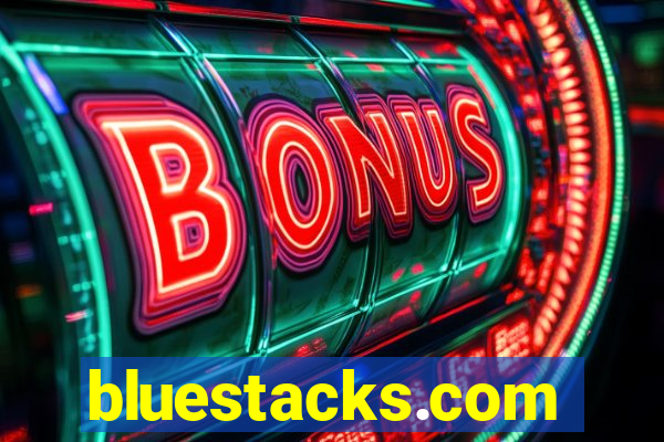 bluestacks.com