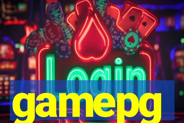 gamepg