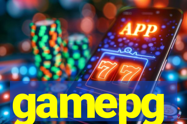 gamepg
