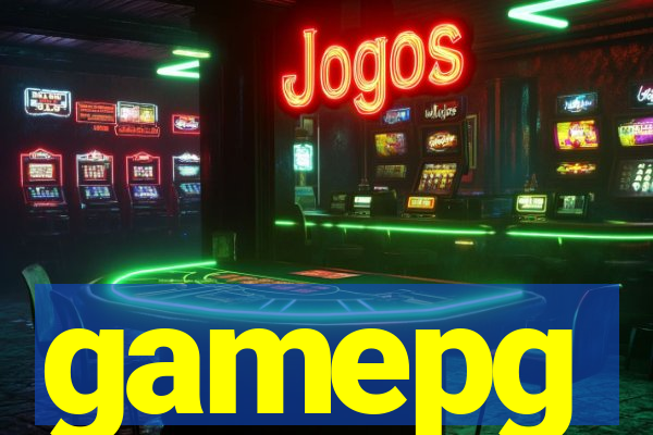 gamepg