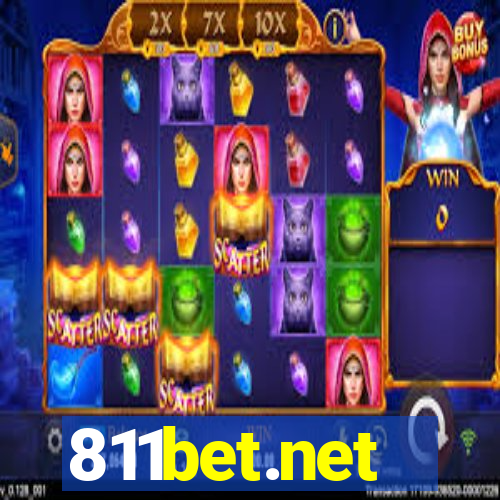 811bet.net