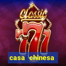 casa chinesa plataforma de jogos