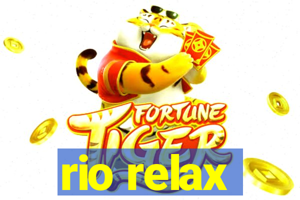 rio relax