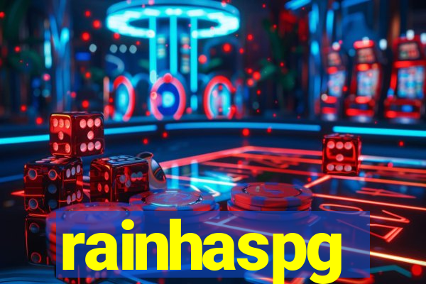 rainhaspg
