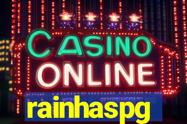 rainhaspg
