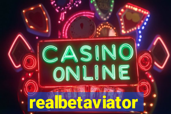 realbetaviator
