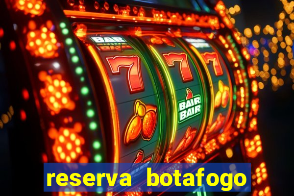 reserva botafogo praia shopping