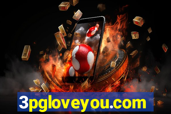 3pgloveyou.com
