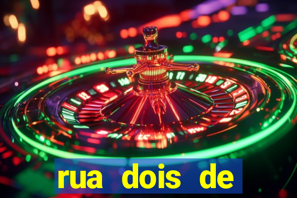 rua dois de dezembro 78