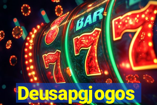 Deusapgjogos