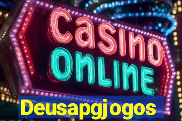 Deusapgjogos