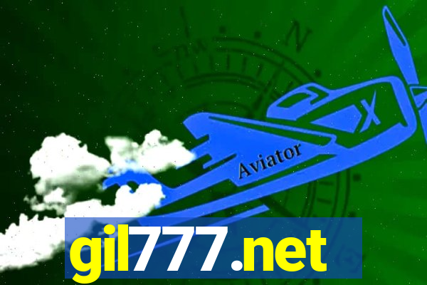 gil777.net
