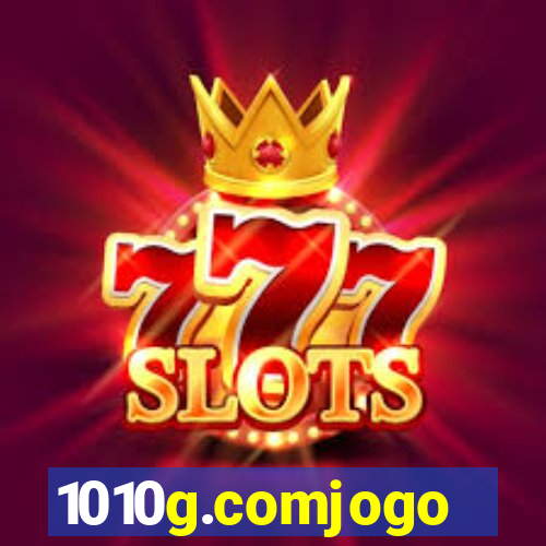 1010g.comjogo