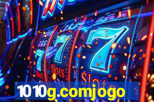 1010g.comjogo