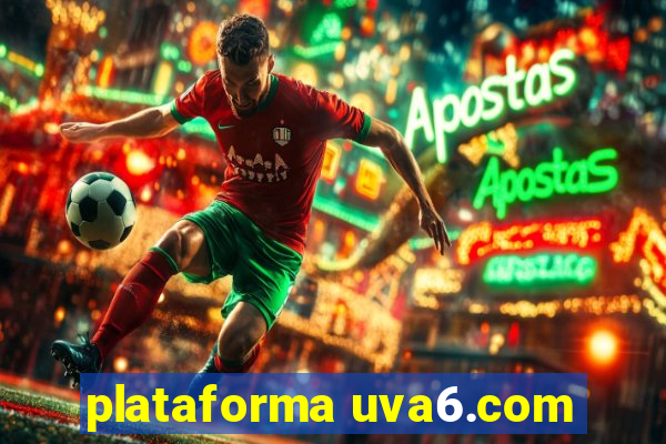 plataforma uva6.com