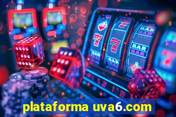 plataforma uva6.com