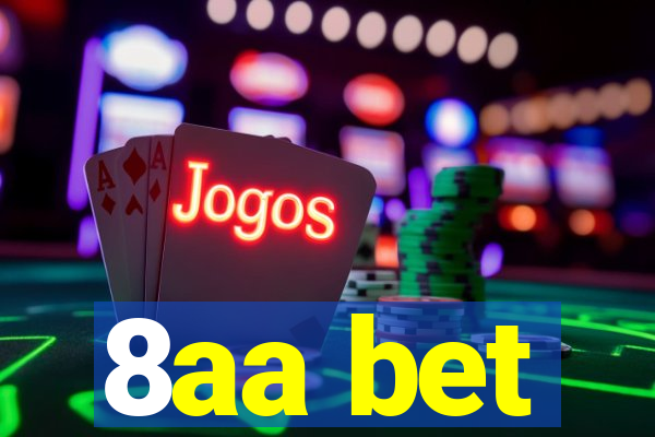 8aa bet