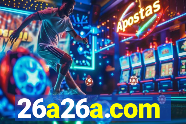 26a26a.com