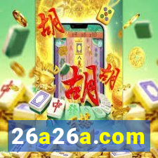 26a26a.com