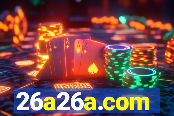 26a26a.com