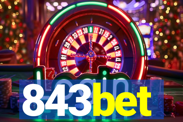 843bet