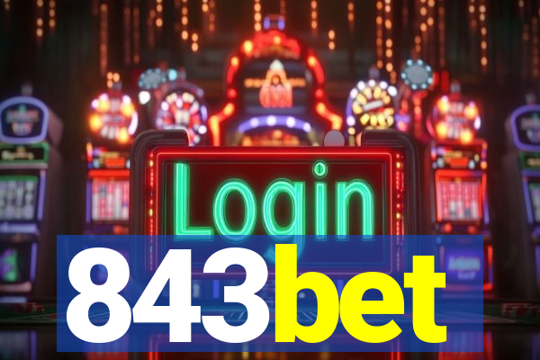 843bet
