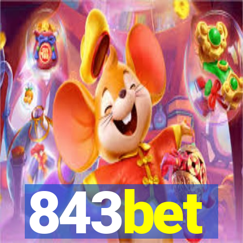 843bet