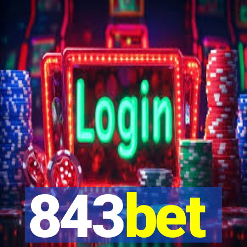 843bet