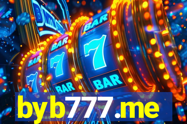 byb777.me