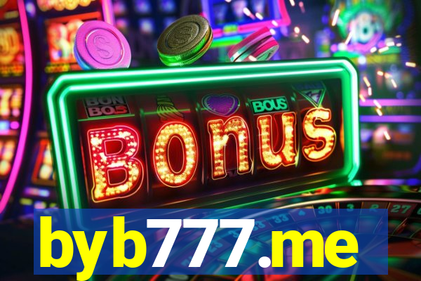 byb777.me