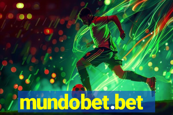 mundobet.bet